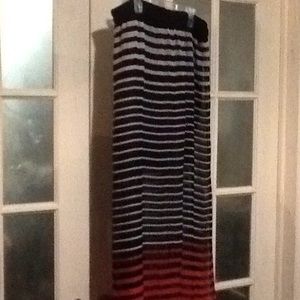 Maurice's skirt✂✂price cut✂✂